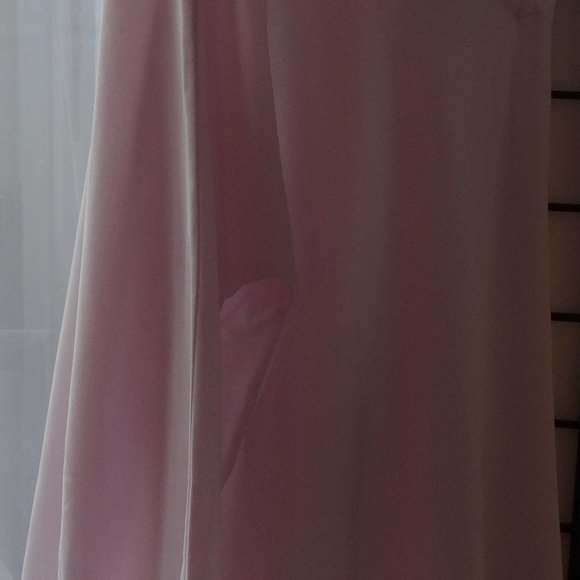 So pretty in pink top plus size xxl blouse women’s shirt - Picture 4 of 7